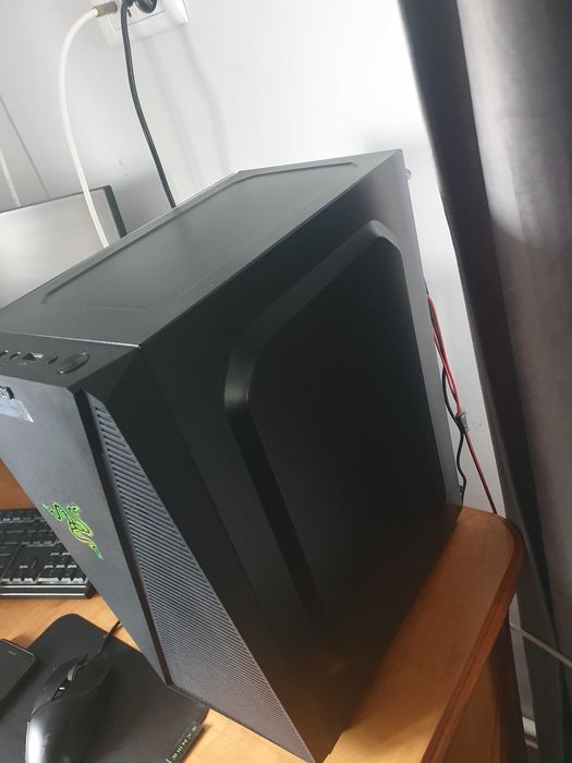 I5-10400f 2.90 , 16 gb ram , sigilat !