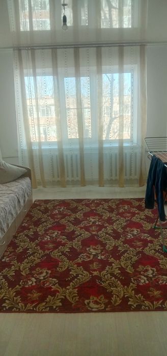 Продается двух комнатная квартира