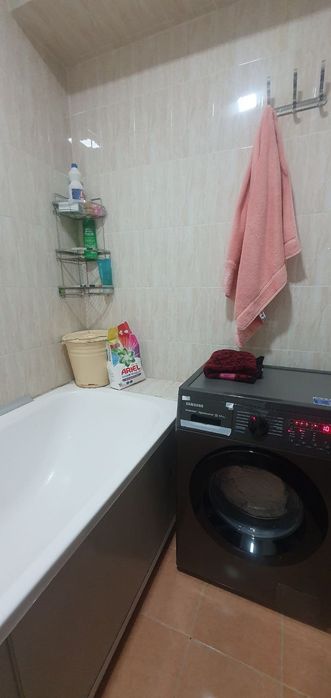 Arenda kvartira qizlarga sheriklikka