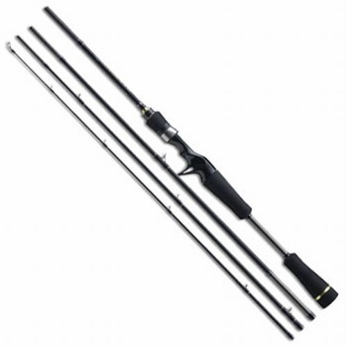 Diverse lansete de baitcasting si bfs