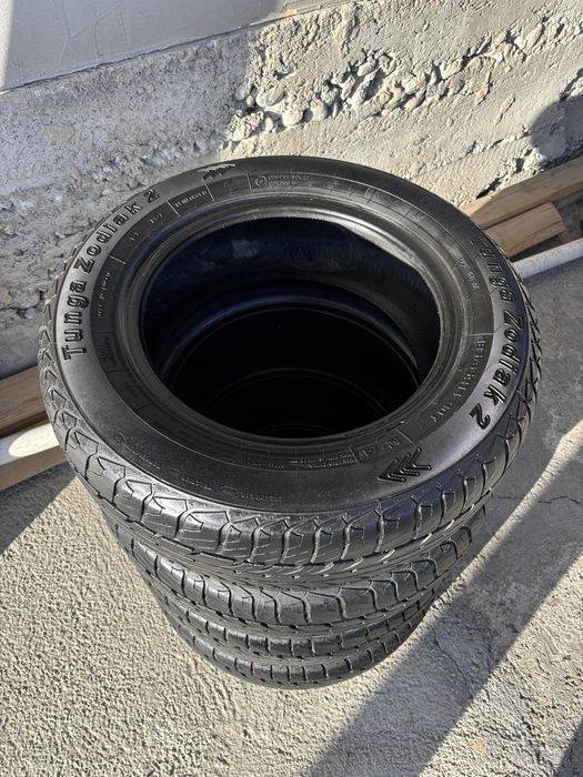 шины колеса Tunga zodiak 2