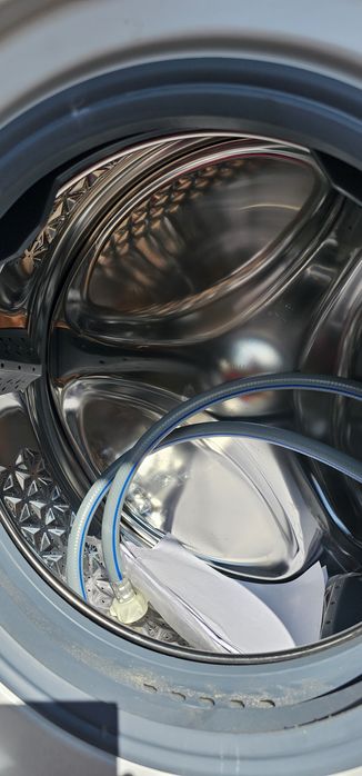 Masina de spalat Gorenje WNHEI72SAS