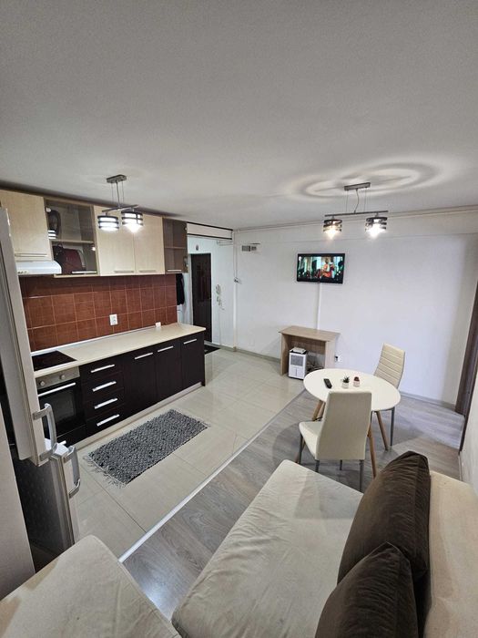 Inchiriere garsoniera- sector 6