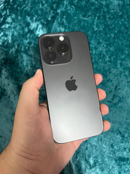 Айфон 15 про 128 гб