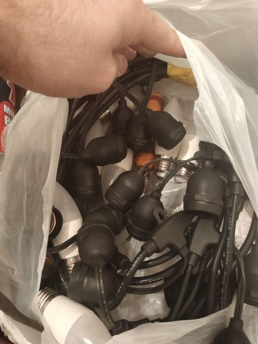 Продаю вещей по баню