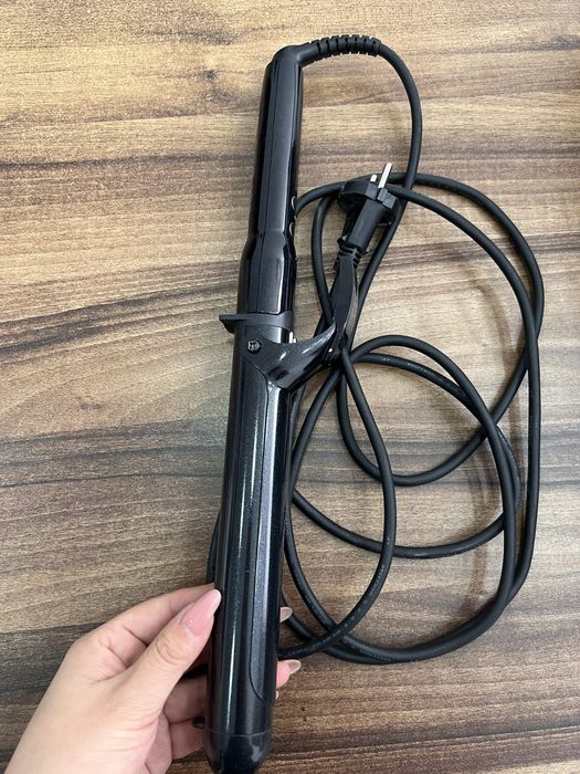 Плойка  BaByliss PRO 32мм BAB2474TDE