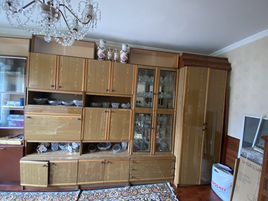 Продаеться мебель в Ташкенте б/у