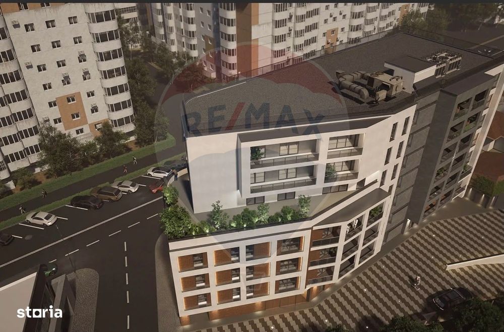 Apartament 4 cam, DISCOUNT de 7% din preț | Cluj-Napoca | comision 0% — fotografia 2