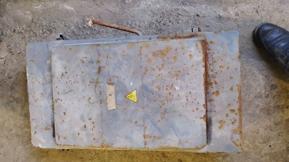 Продам  рубильники . 11000т.т.