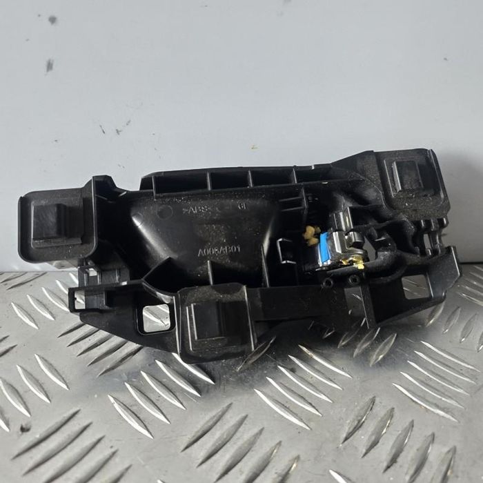 Maner usa interior stanga spate Opel Crossland X