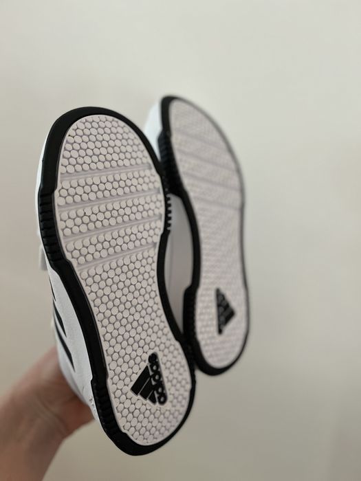 Детски маратонки Adidas Tensaur Sport 2.0 CF K