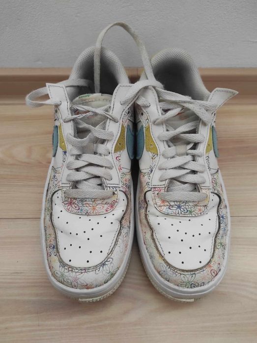 Adidas Nike Air Force 1 Fontanka    39