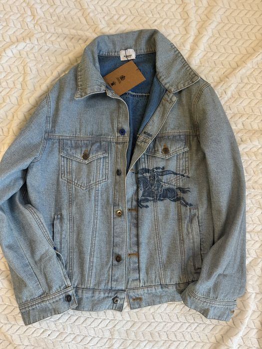 Дамски дънки нови