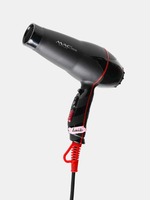 Professional fen soch quritgich MAC styler