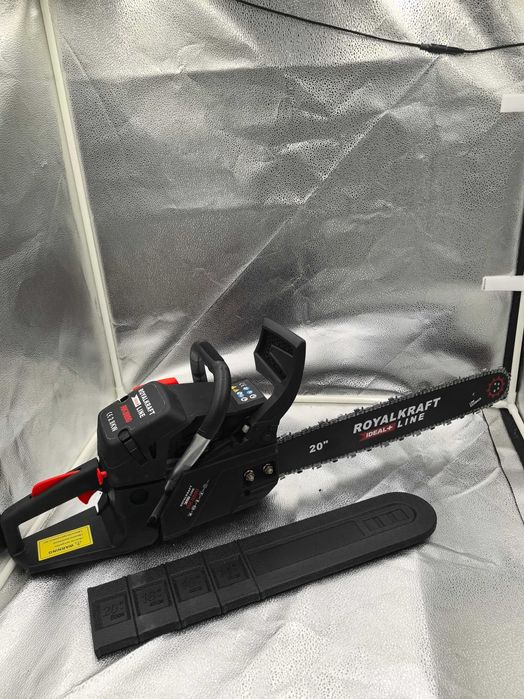 Drujba profesionala 68CP lama 20 inch puternica