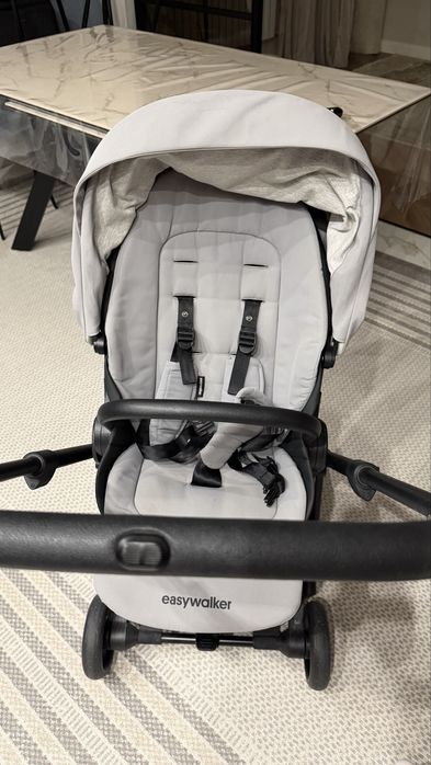Коляска детская Easywalker charley
