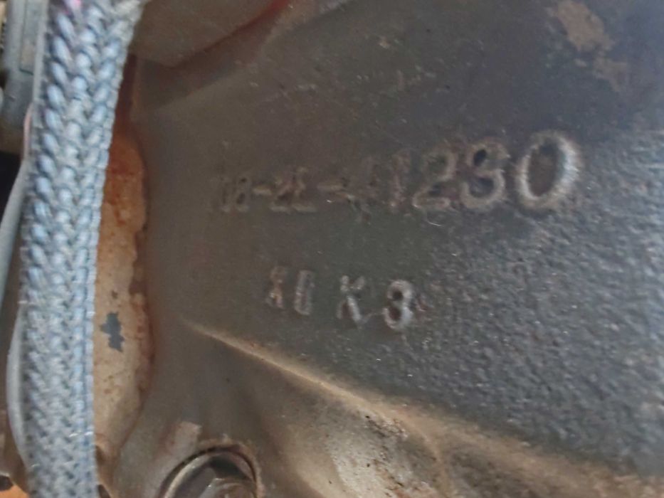 Pompa hidraulica Komatsu PC 210LC-8 An 2010