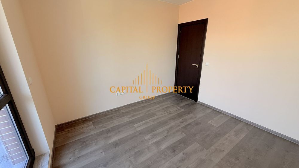 2-стаен в Варна-Погребите площ 54м2