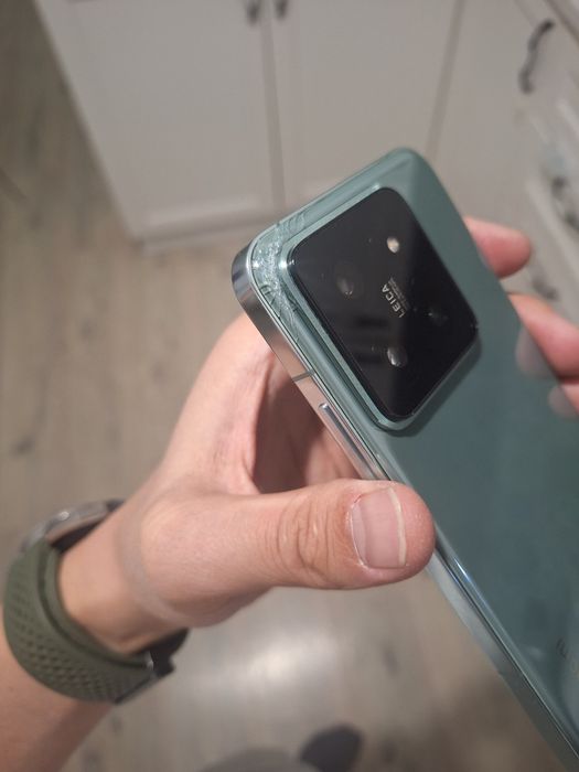 Xiaomi 14 16/512 обмен