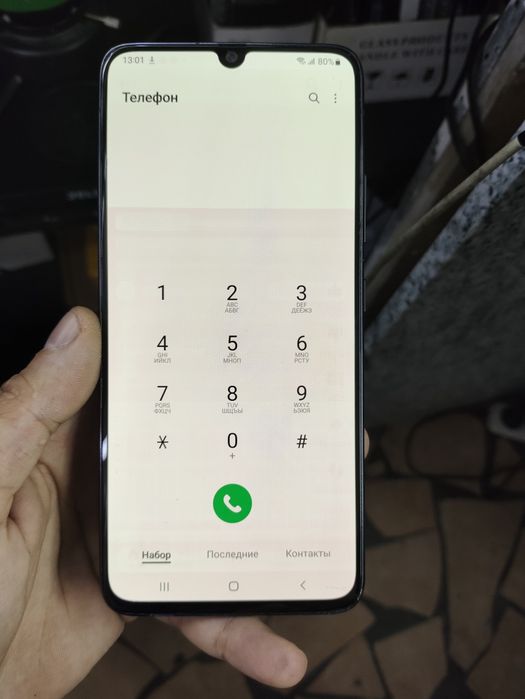 Samsung Galaxy A90