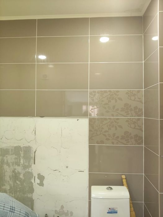 Продам кафель б/у