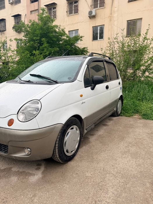 Matiz best 2009 arenda