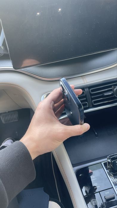 Iphone 15 pro max 256 V/SA