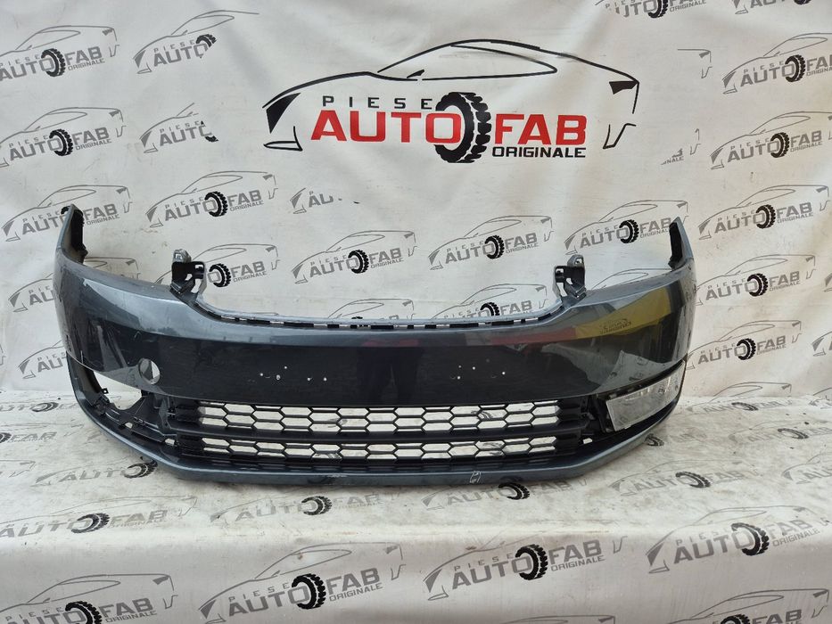 Bara fata Skoda Rapid an 2012-2013-2014-2015-2016-2017-2018-2019