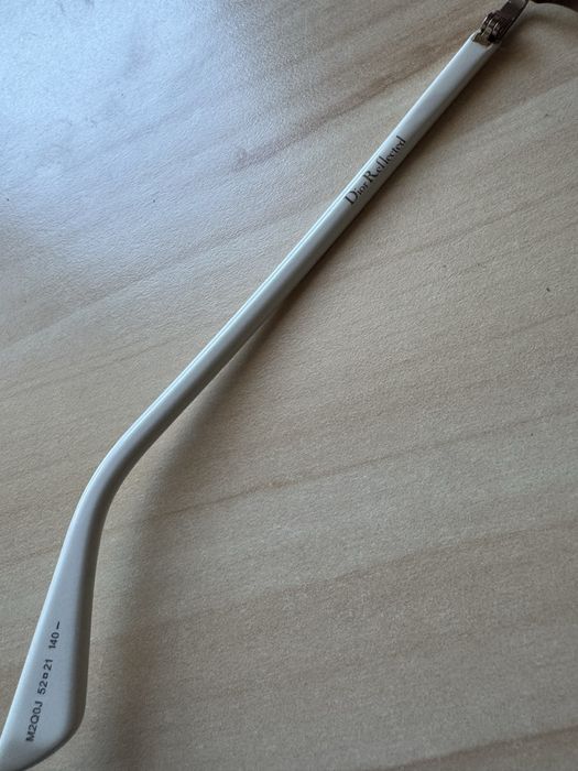 Ochelari de soare Christian Dior