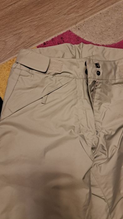 Дамски ски сноуборд 2бр панталони