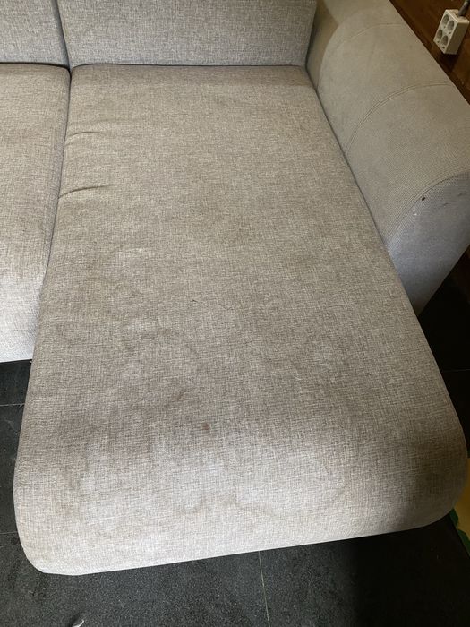 Curatare canapele, fotolii, textile la domiciliu