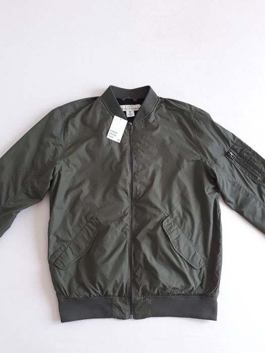 Geacă H&M bărbați