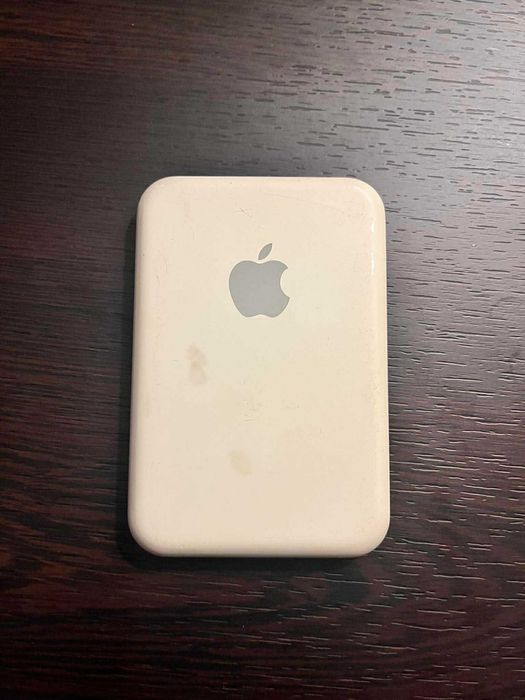 Iphone Magsafe Battery Pack