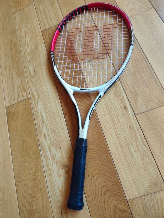 Детска ракета Wilson 25 inches