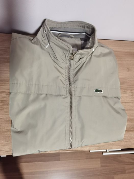 Яке Лакосте / Qke Lacoste