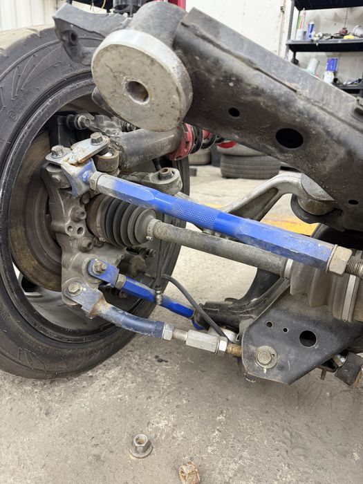 Балка в сборе скайлайн 36