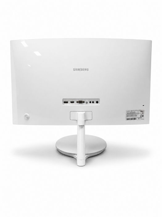 Монитор Samsung C27F591FD
