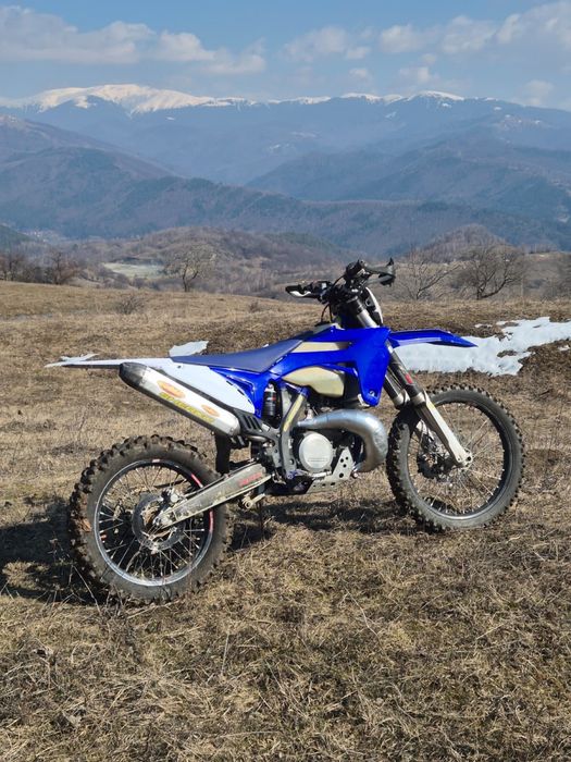 Sherco Ser 300 2017