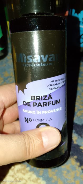 Esente Parfum  Milsavan diverse arome  200 ml miros foarte puternic  cu  o singură pulverizare