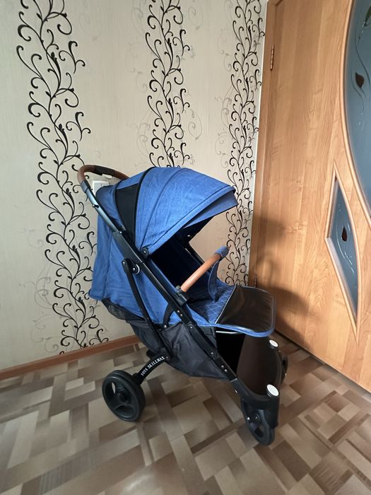 Продам детскую коляску