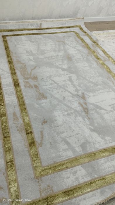 Продам ковры новые.