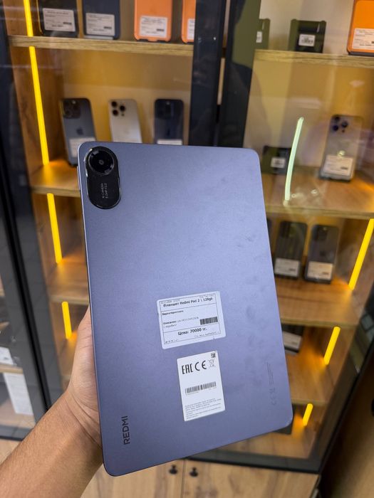 Redmi Pad 2/128gb/id6238/elevenstore