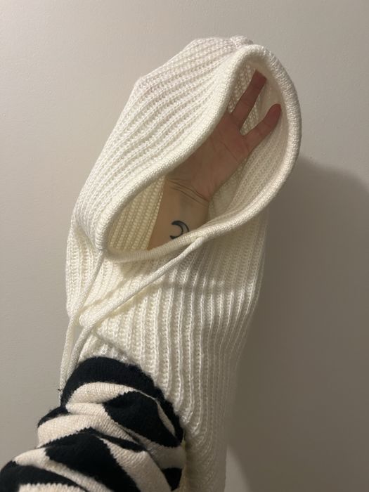 Балаклава/качулка 50% вълна