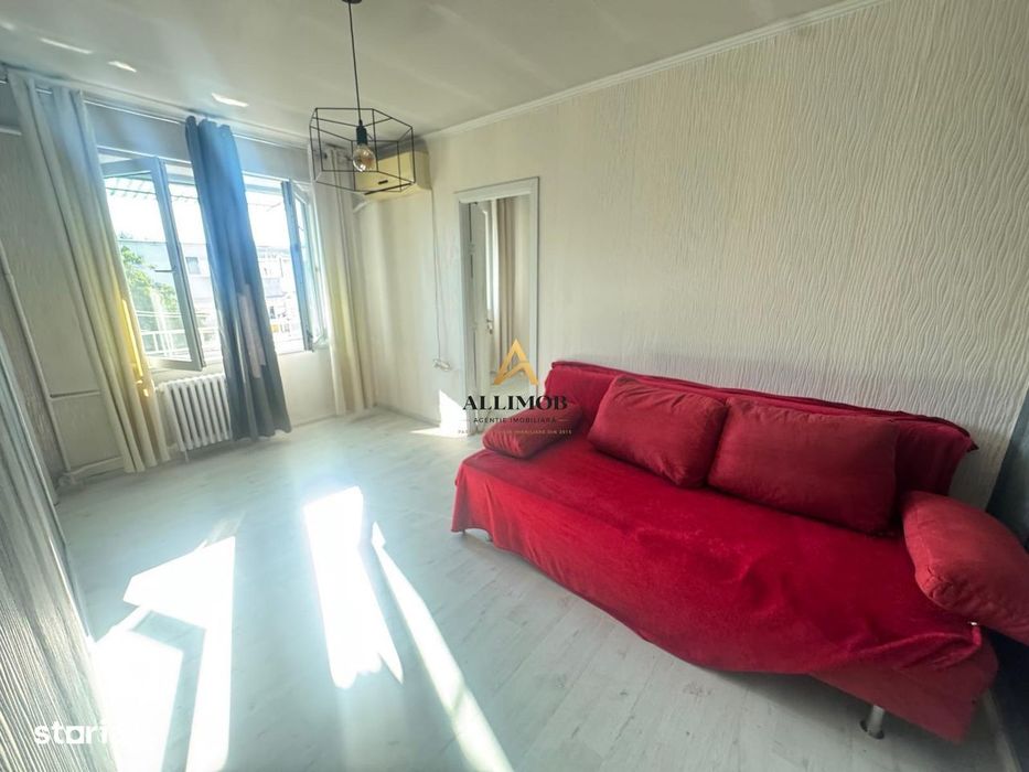 Apartament 2 Camere De Vanzare In Ploiesti – Zona Vest | 40.900 €.
