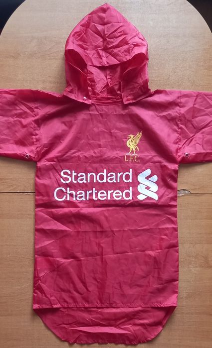 Оригинален дъждобран Ливърпул