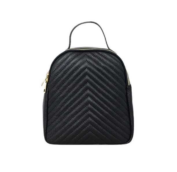 Раници от естествена кожа