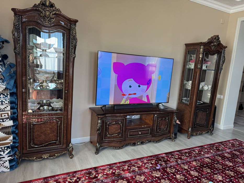 Сервант в гостиную