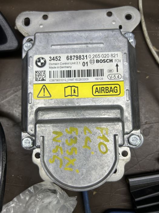 Pompa dsc distronic bmw f10 f11 f01 f02 f06 f07 f12 f13 f