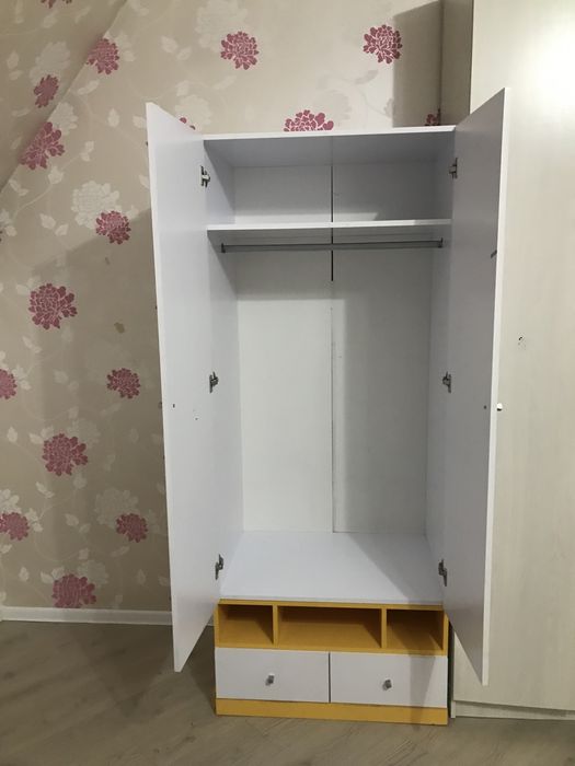 Продам подростковую детскую мебель