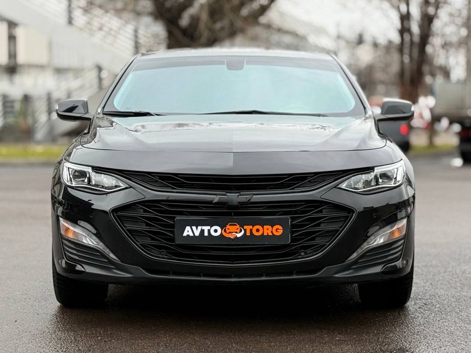 Продаётся Chevrolet Malibu 2 Premier 2021/22